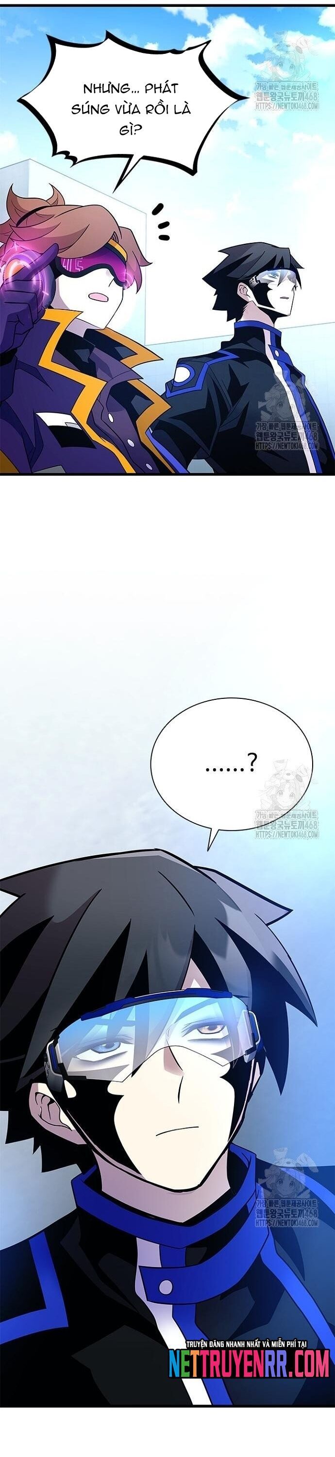 Trùng Sinh Trở Thành Ác Nhân: Chapter 183