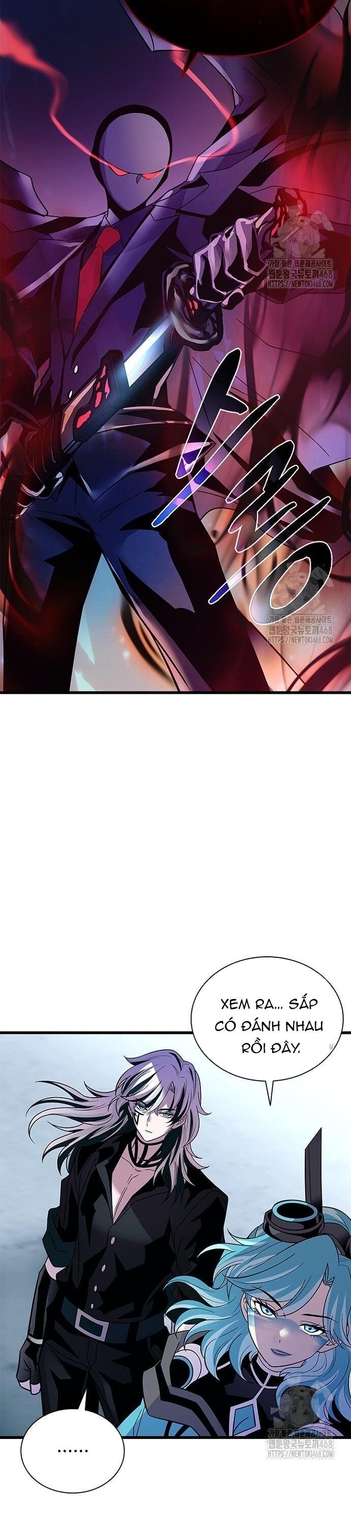 Trùng Sinh Trở Thành Ác Nhân: Chapter 183