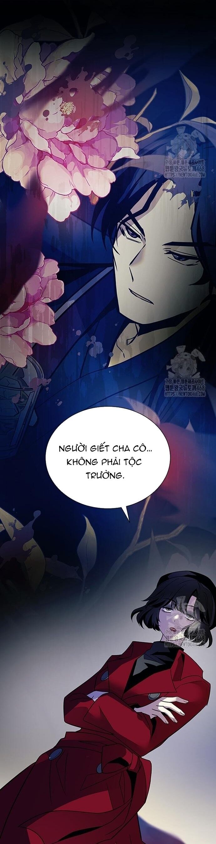 Trùng Sinh Trở Thành Ác Nhân: Chapter 183