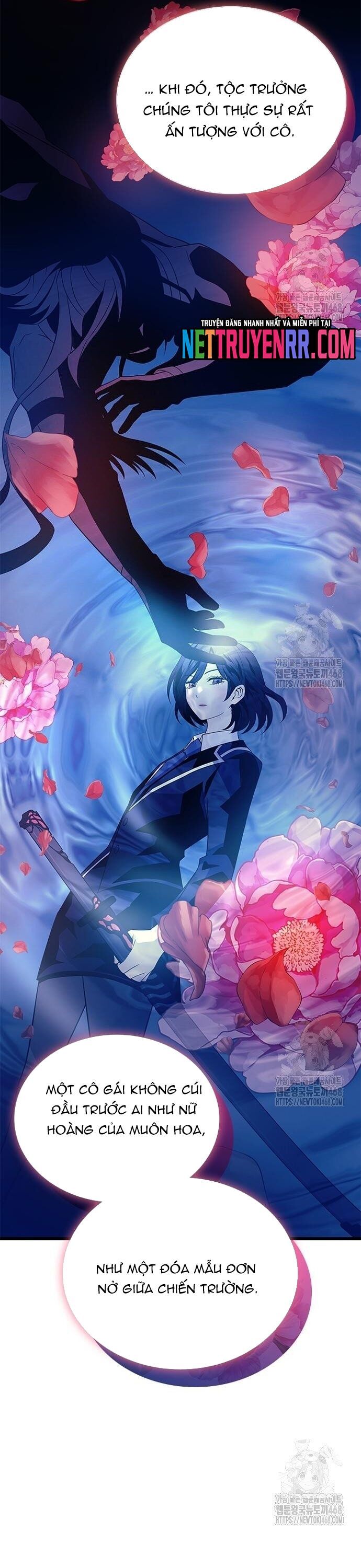 Trùng Sinh Trở Thành Ác Nhân: Chapter 183