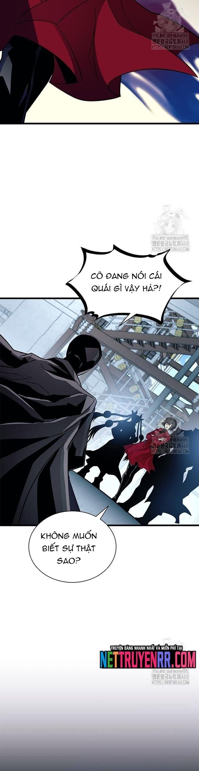 Trùng Sinh Trở Thành Ác Nhân: Chapter 183