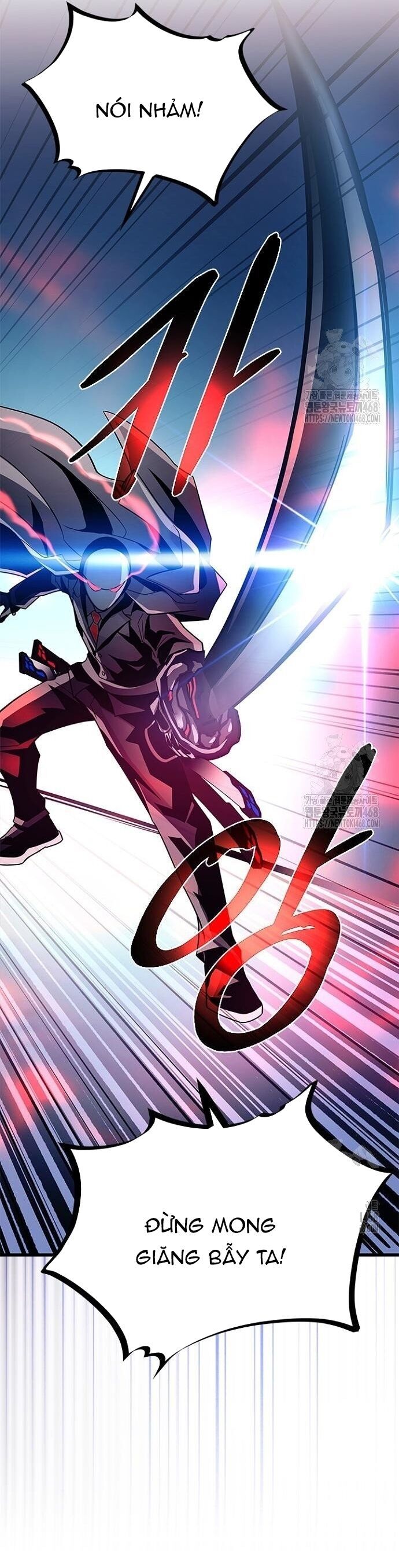 Trùng Sinh Trở Thành Ác Nhân: Chapter 183