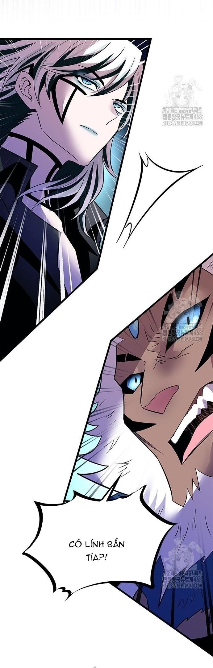 Trùng Sinh Trở Thành Ác Nhân: Chapter 183