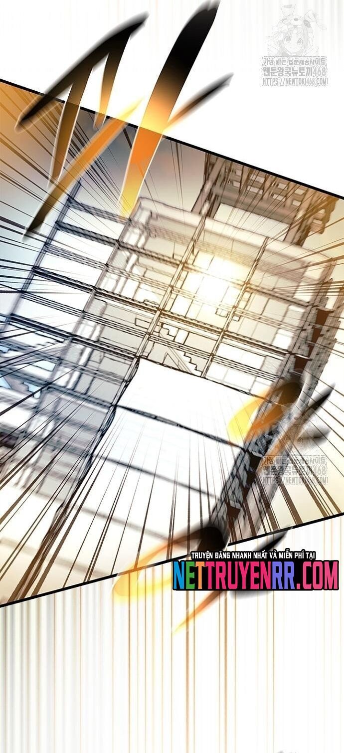 Trùng Sinh Trở Thành Ác Nhân: Chapter 183