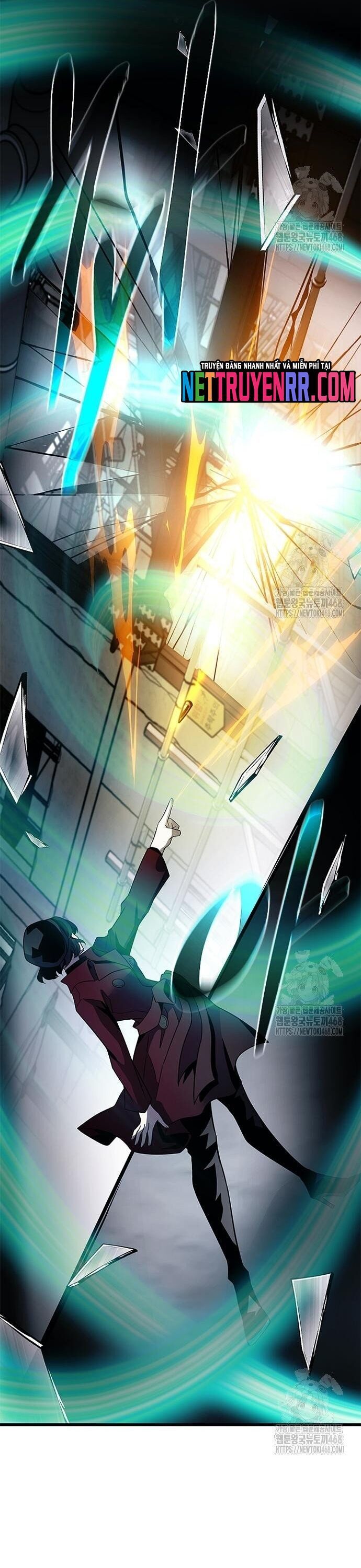 Trùng Sinh Trở Thành Ác Nhân: Chapter 183