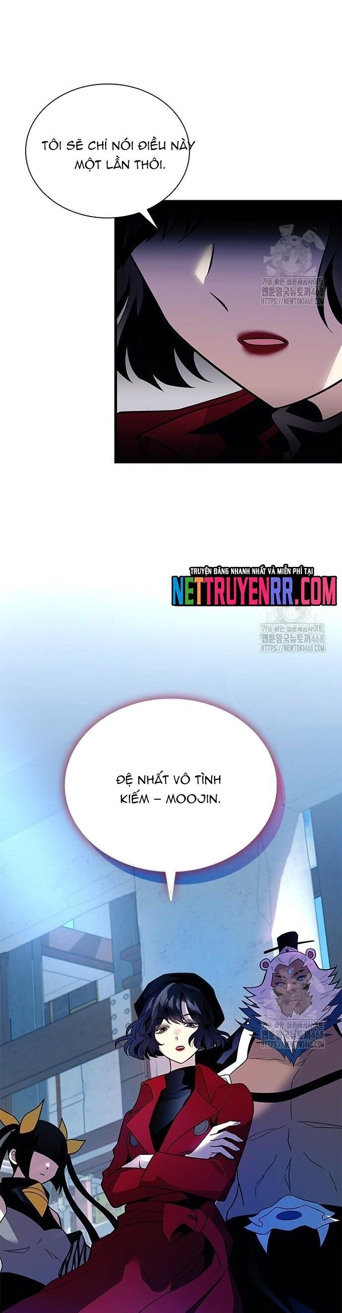 Trùng Sinh Trở Thành Ác Nhân: Chapter 183