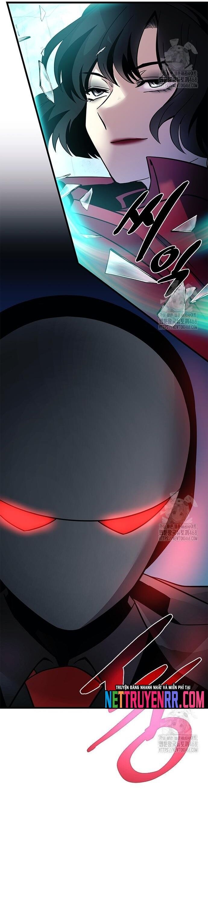Trùng Sinh Trở Thành Ác Nhân: Chapter 183
