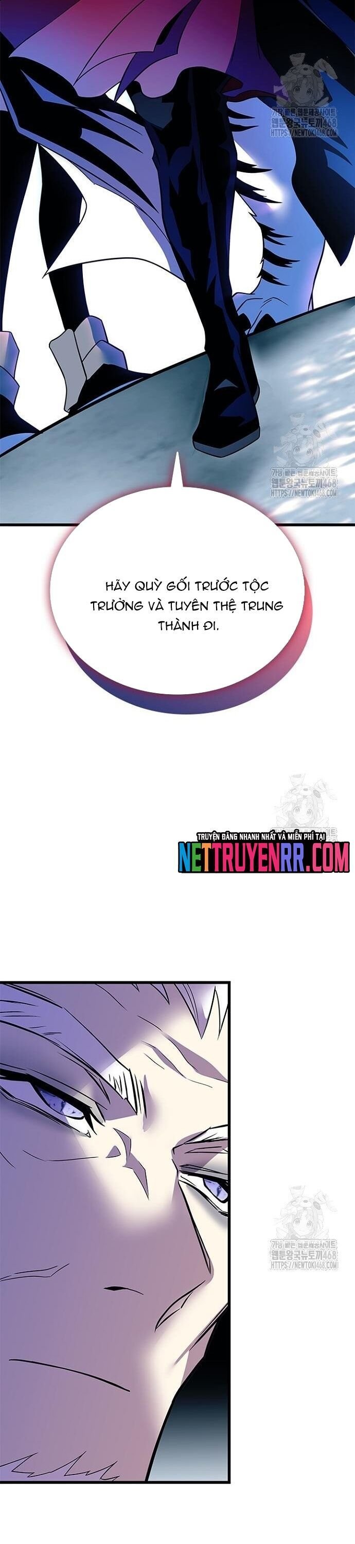 Trùng Sinh Trở Thành Ác Nhân: Chapter 183