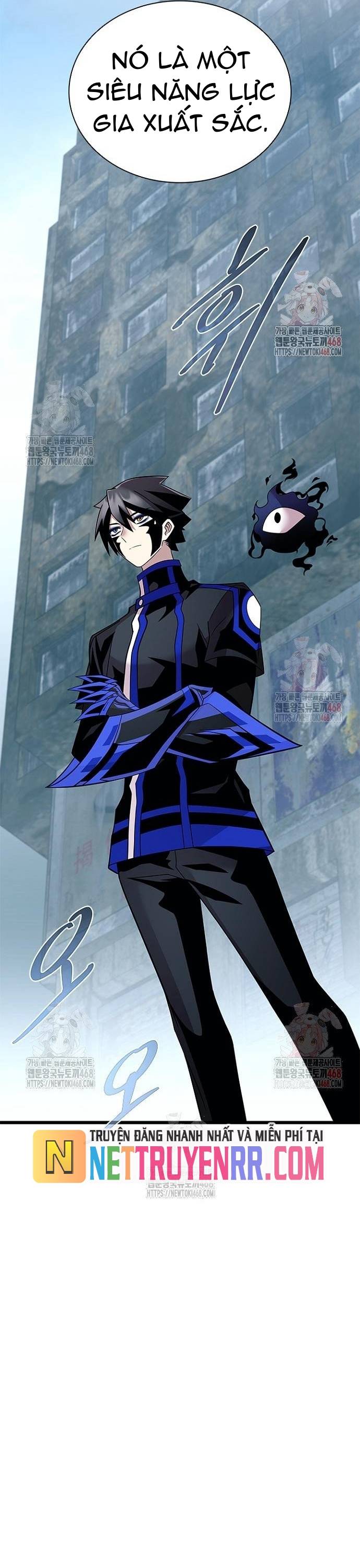 Trùng Sinh Trở Thành Ác Nhân: Chapter 184