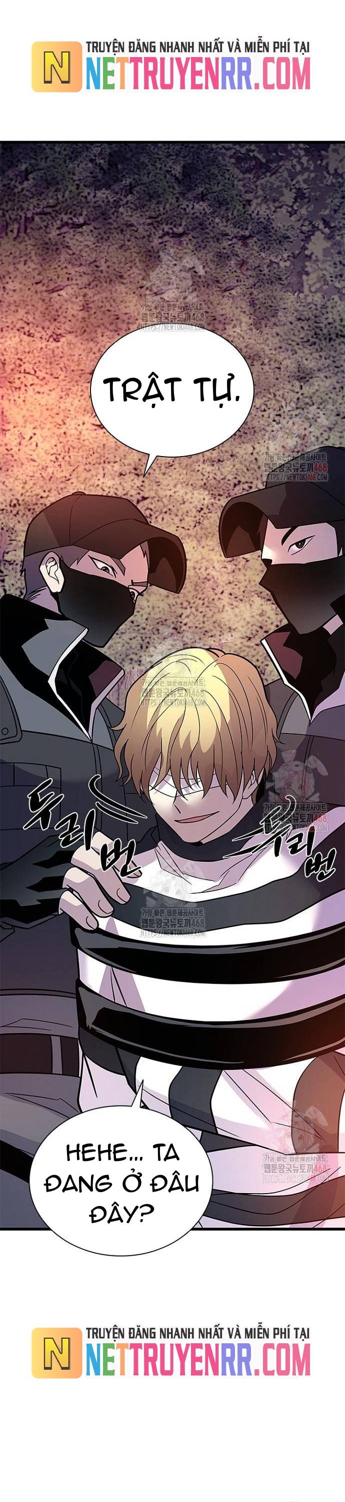 Trùng Sinh Trở Thành Ác Nhân: Chapter 184