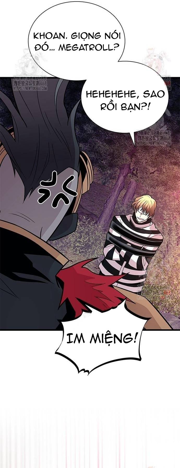 Trùng Sinh Trở Thành Ác Nhân: Chapter 184