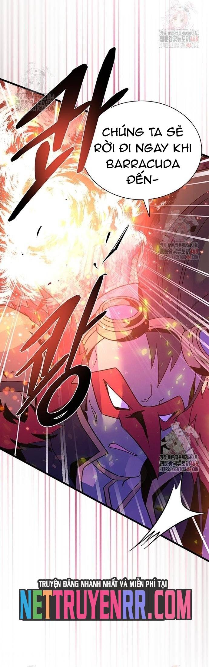 Trùng Sinh Trở Thành Ác Nhân: Chapter 184