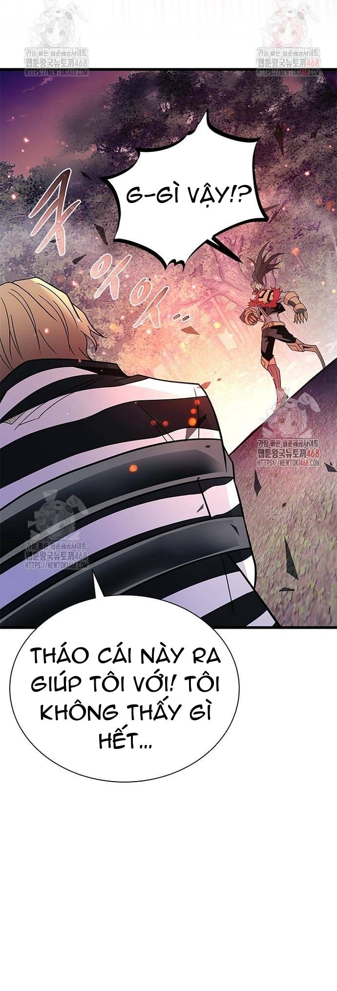 Trùng Sinh Trở Thành Ác Nhân: Chapter 184