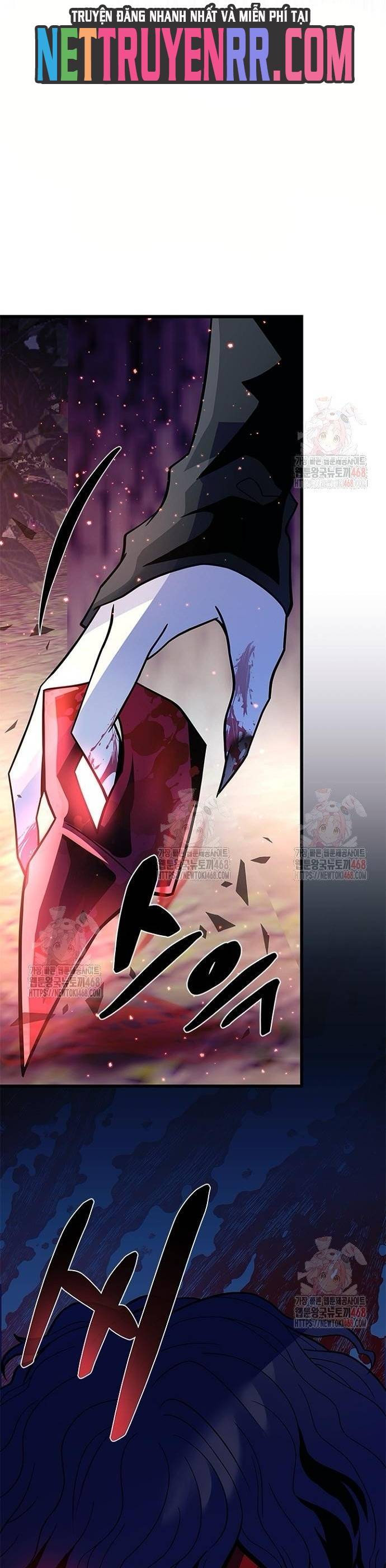 Trùng Sinh Trở Thành Ác Nhân: Chapter 184