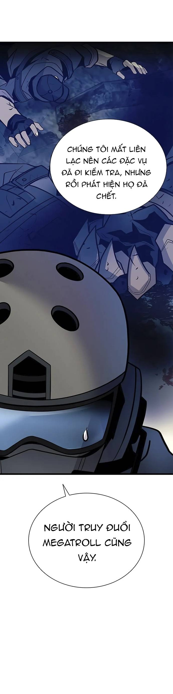 Trùng Sinh Trở Thành Ác Nhân: Chapter 185