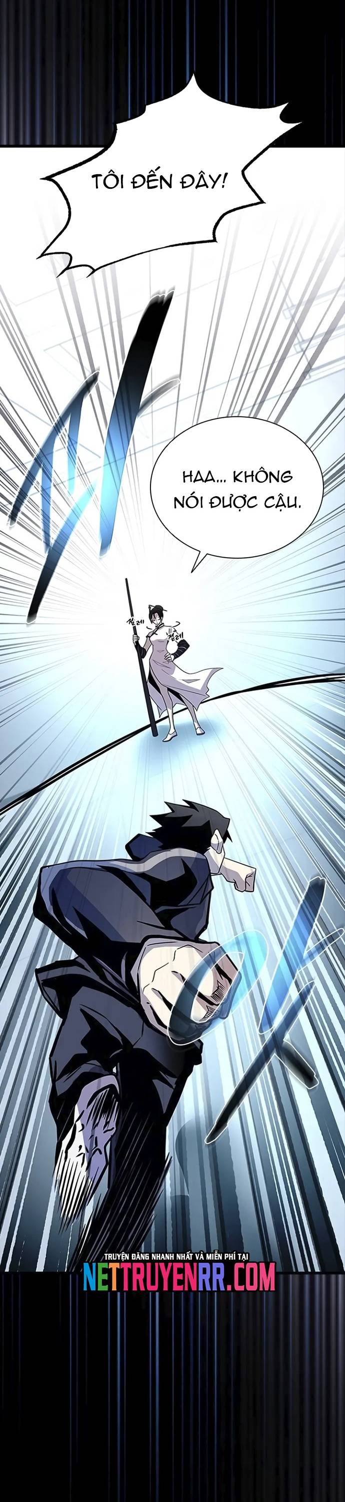 Trùng Sinh Trở Thành Ác Nhân: Chapter 185