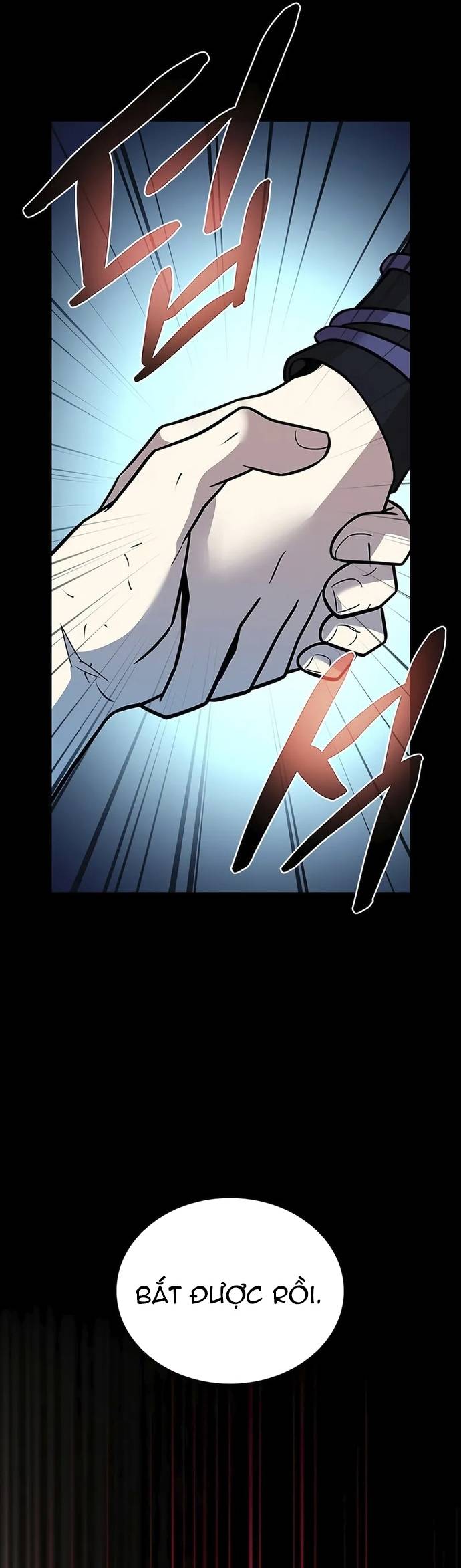 Trùng Sinh Trở Thành Ác Nhân: Chapter 185