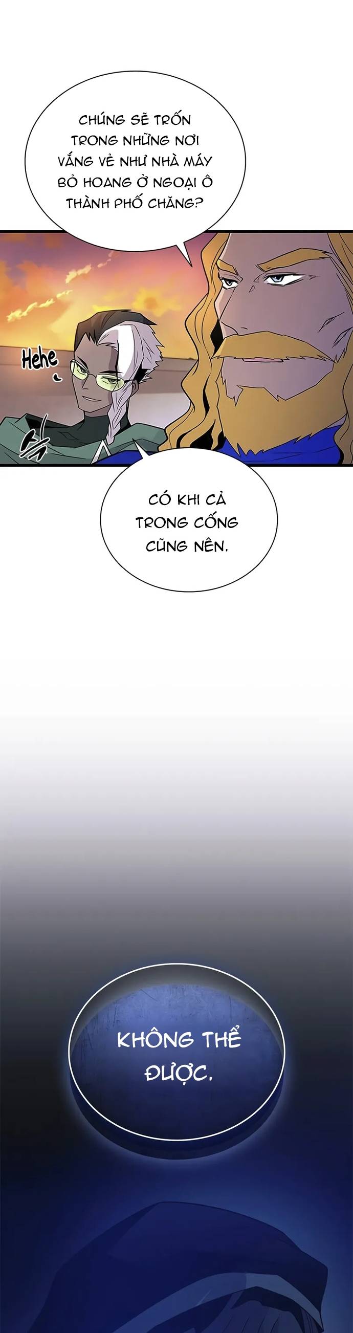 Trùng Sinh Trở Thành Ác Nhân: Chapter 185