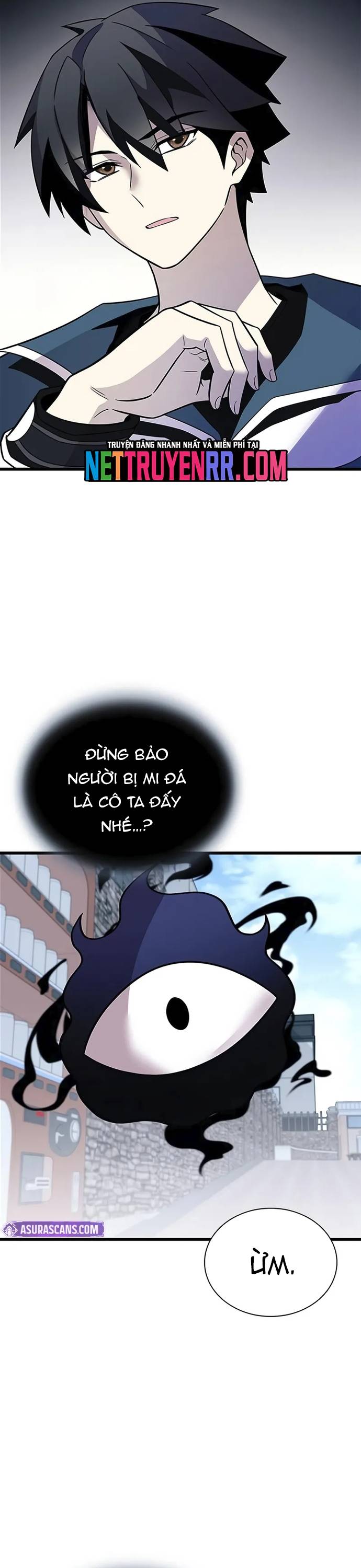 Trùng Sinh Trở Thành Ác Nhân: Chapter 185