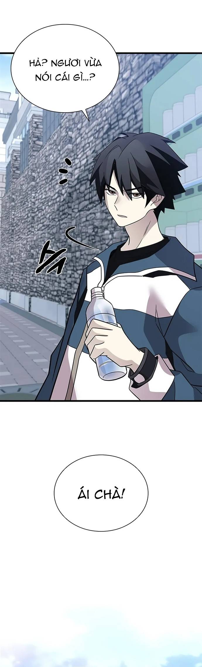 Trùng Sinh Trở Thành Ác Nhân: Chapter 185