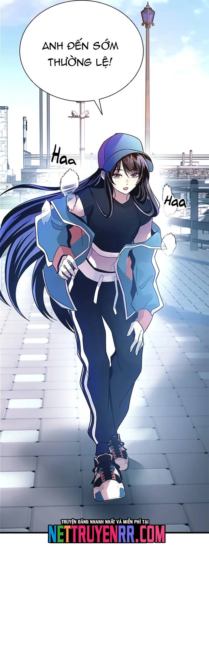 Trùng Sinh Trở Thành Ác Nhân: Chapter 185