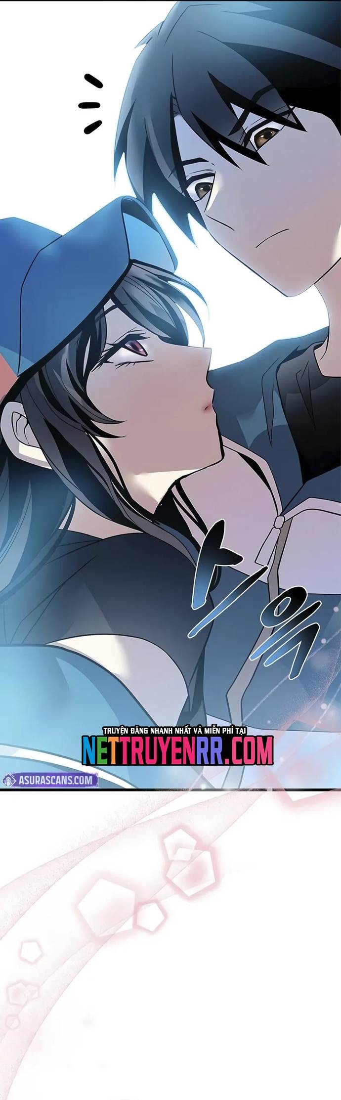 Trùng Sinh Trở Thành Ác Nhân: Chapter 185