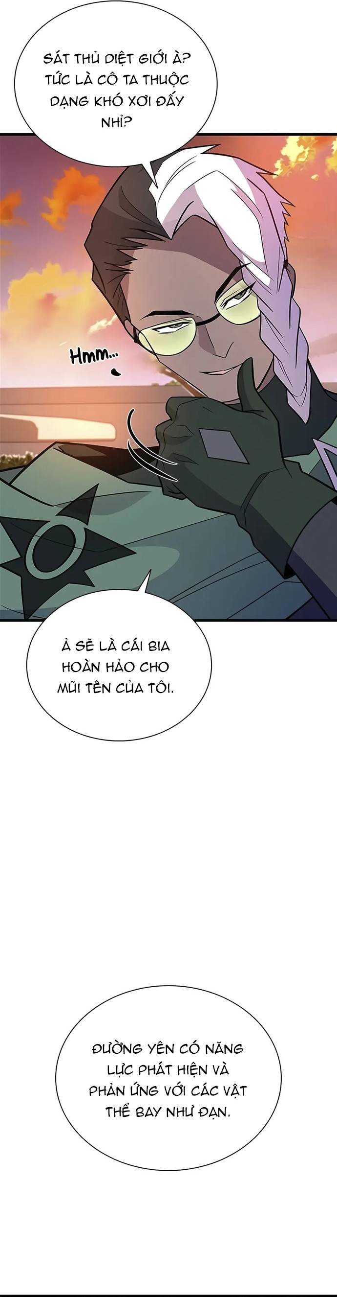 Trùng Sinh Trở Thành Ác Nhân: Chapter 185