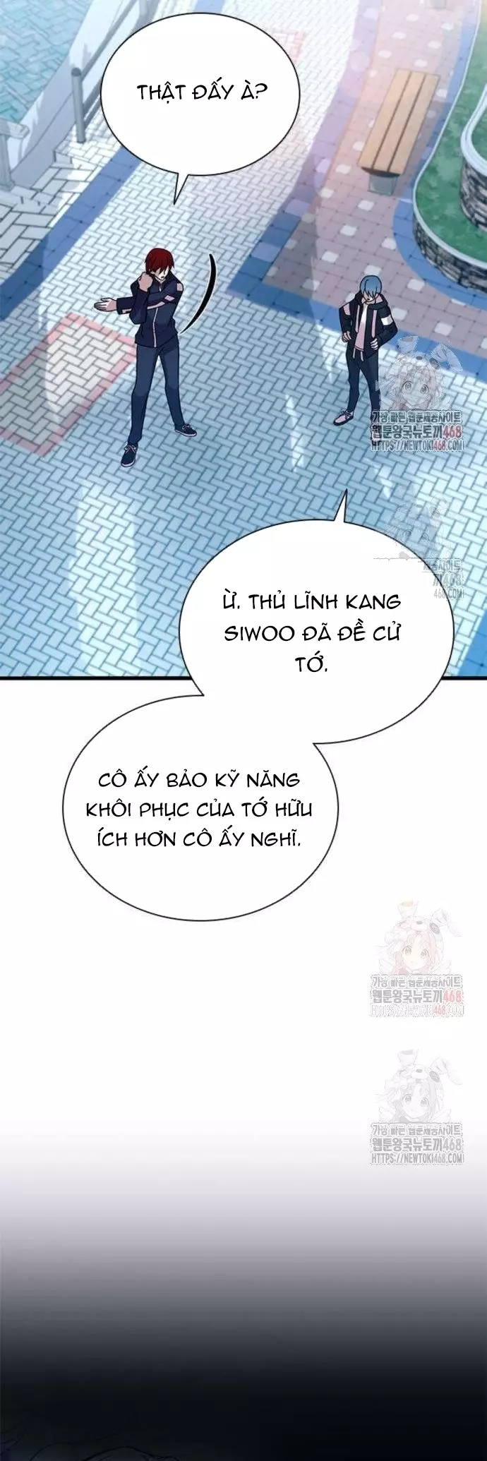 Trùng Sinh Trở Thành Ác Nhân: Chapter 186