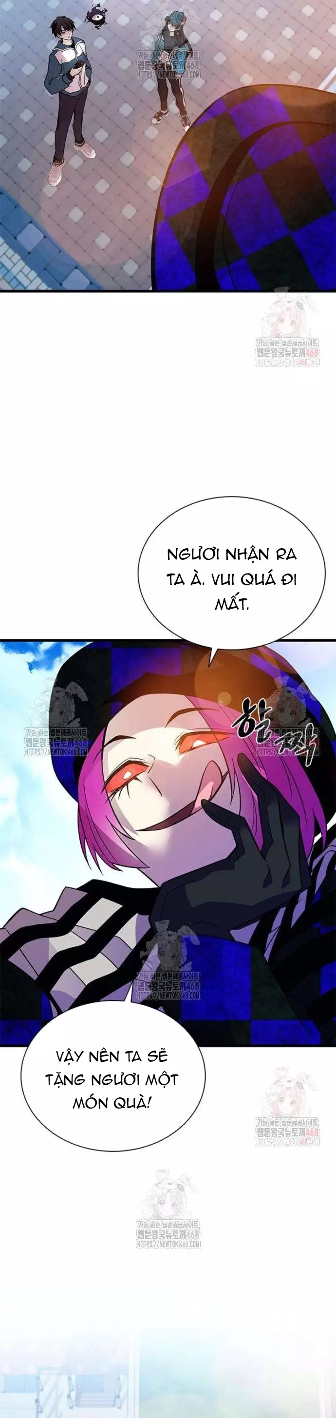 Trùng Sinh Trở Thành Ác Nhân: Chapter 186