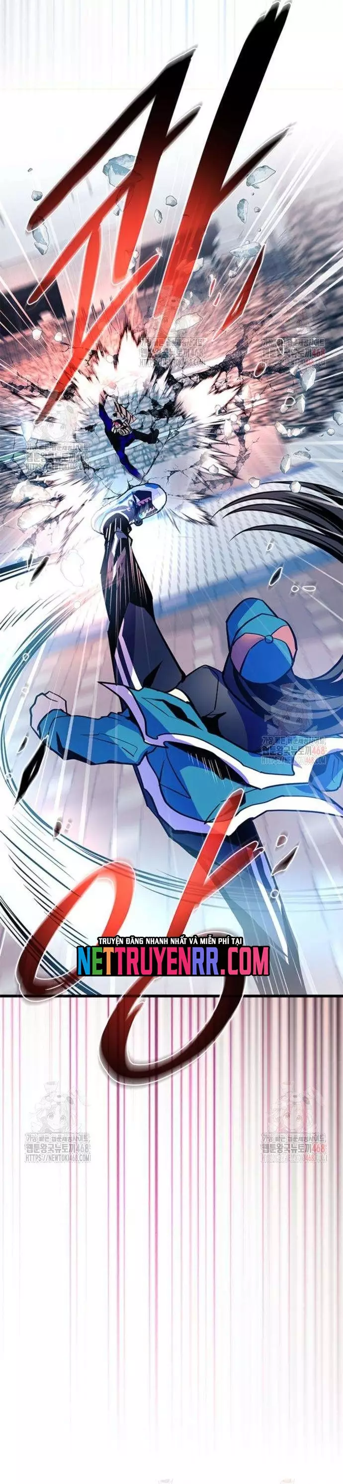 Trùng Sinh Trở Thành Ác Nhân: Chapter 186