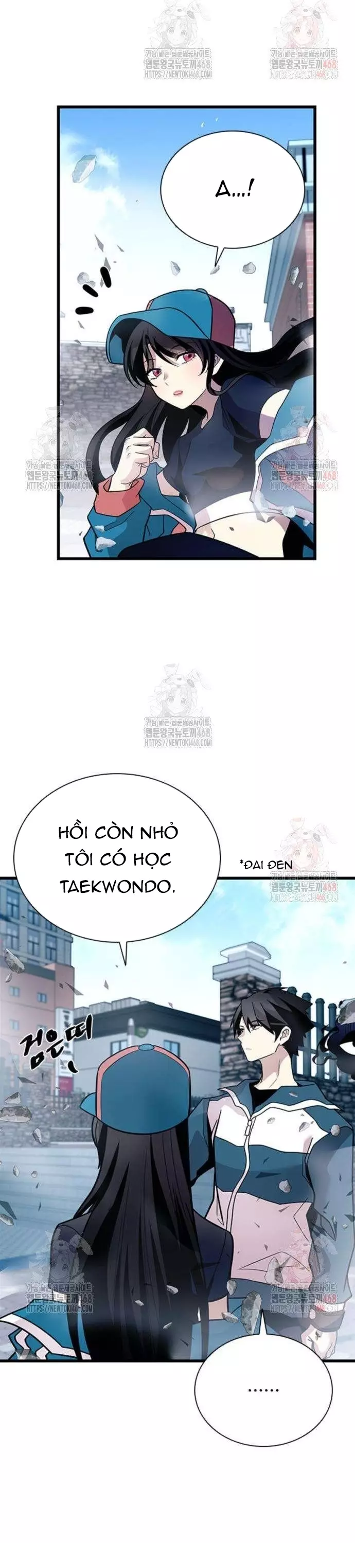 Trùng Sinh Trở Thành Ác Nhân: Chapter 186