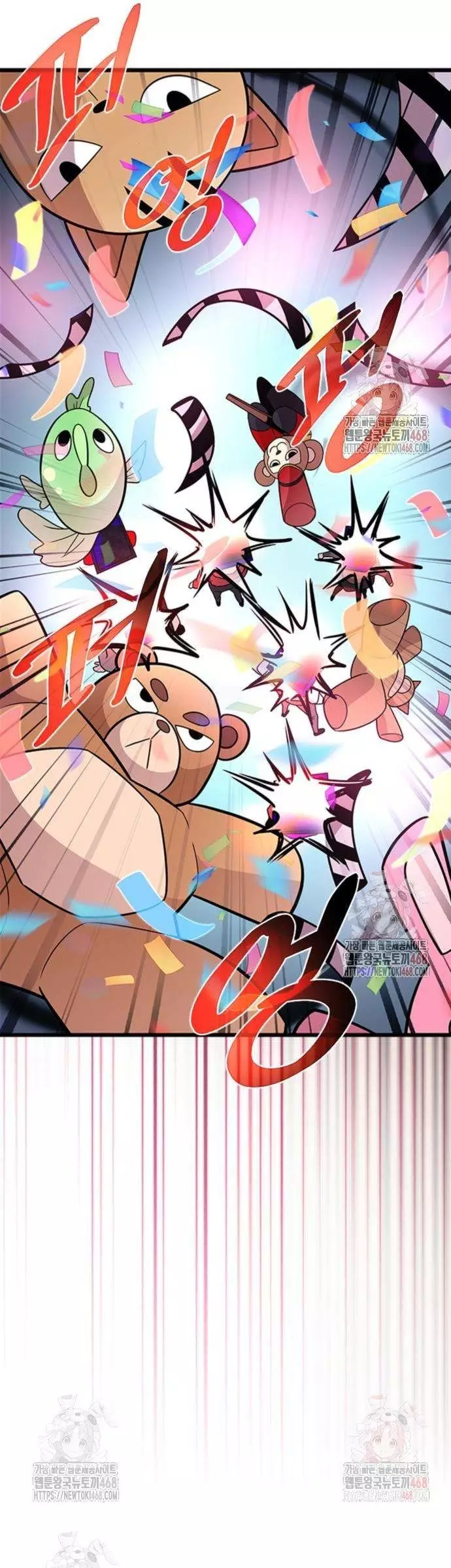 Trùng Sinh Trở Thành Ác Nhân: Chapter 186