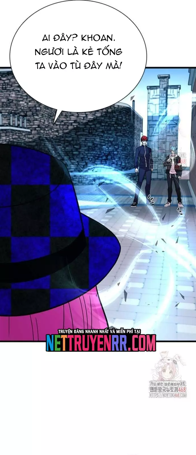 Trùng Sinh Trở Thành Ác Nhân: Chapter 186