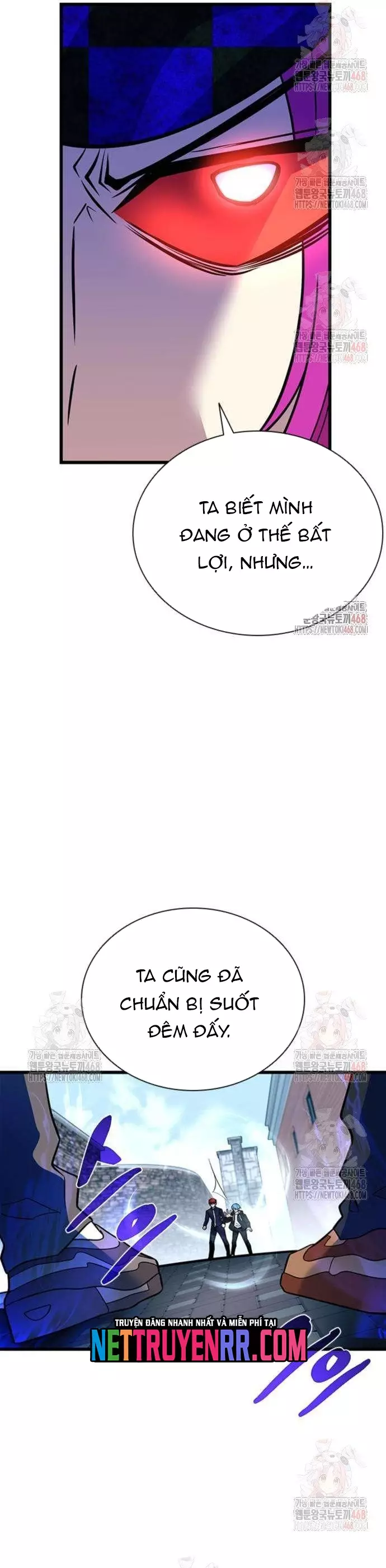 Trùng Sinh Trở Thành Ác Nhân: Chapter 186