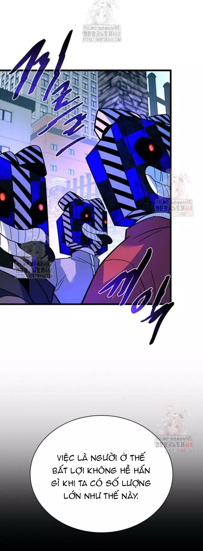 Trùng Sinh Trở Thành Ác Nhân: Chapter 186