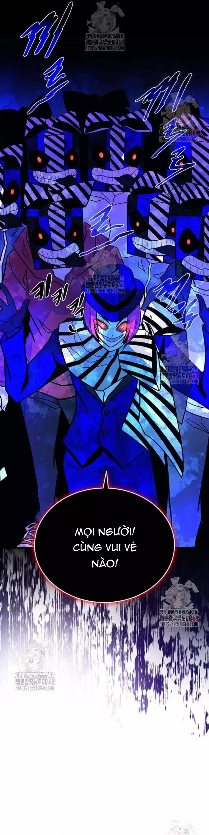 Trùng Sinh Trở Thành Ác Nhân: Chapter 186