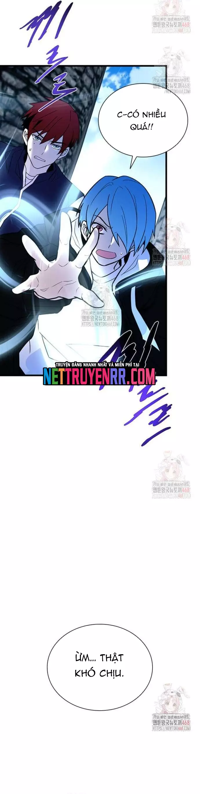 Trùng Sinh Trở Thành Ác Nhân: Chapter 186