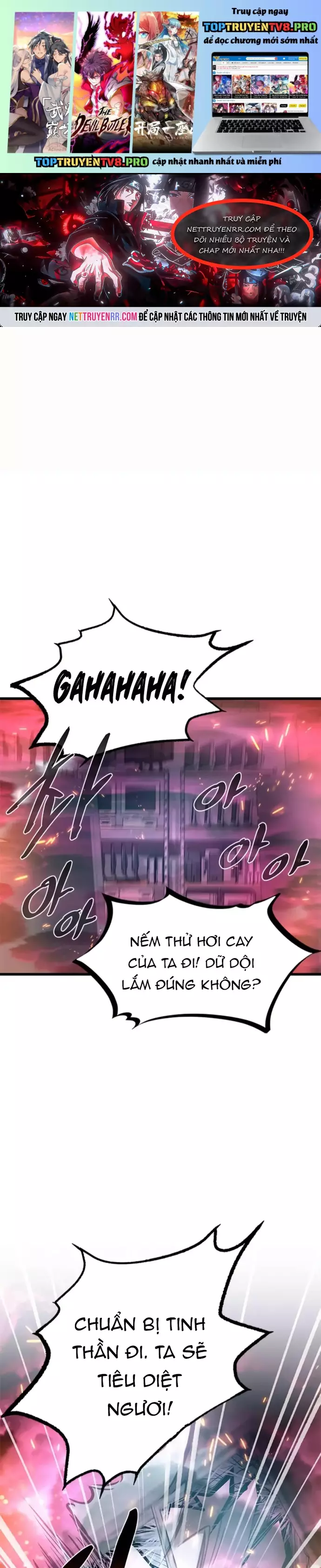 Trùng Sinh Trở Thành Ác Nhân: Chapter 188