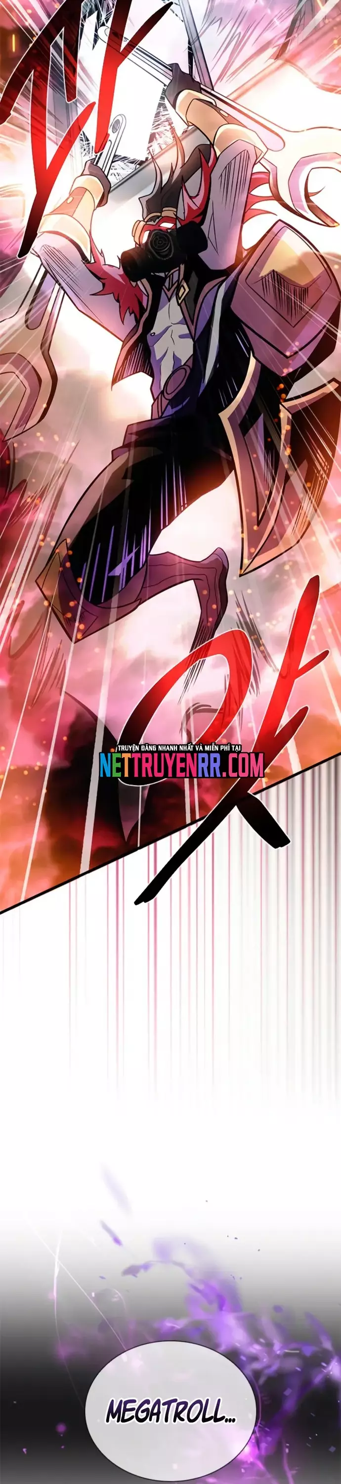 Trùng Sinh Trở Thành Ác Nhân: Chapter 188