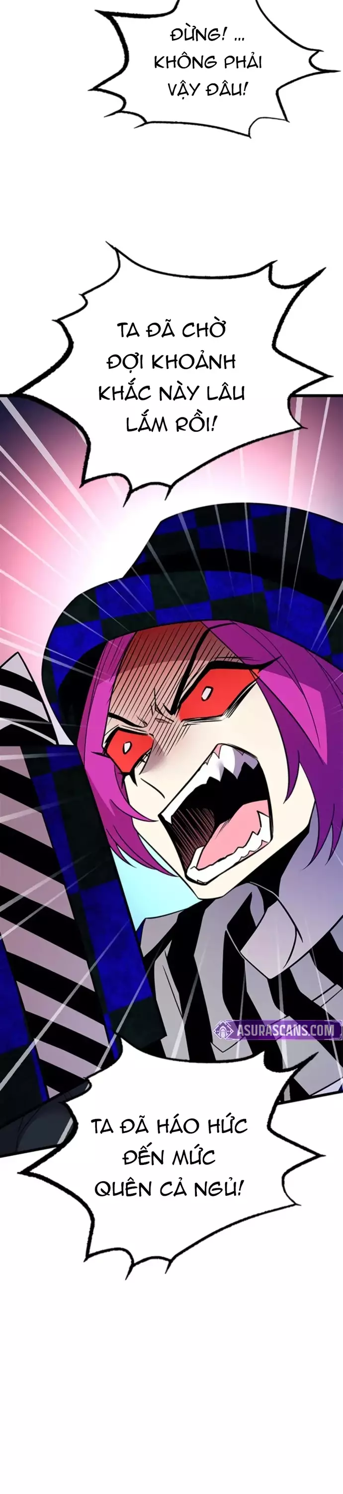 Trùng Sinh Trở Thành Ác Nhân: Chapter 188