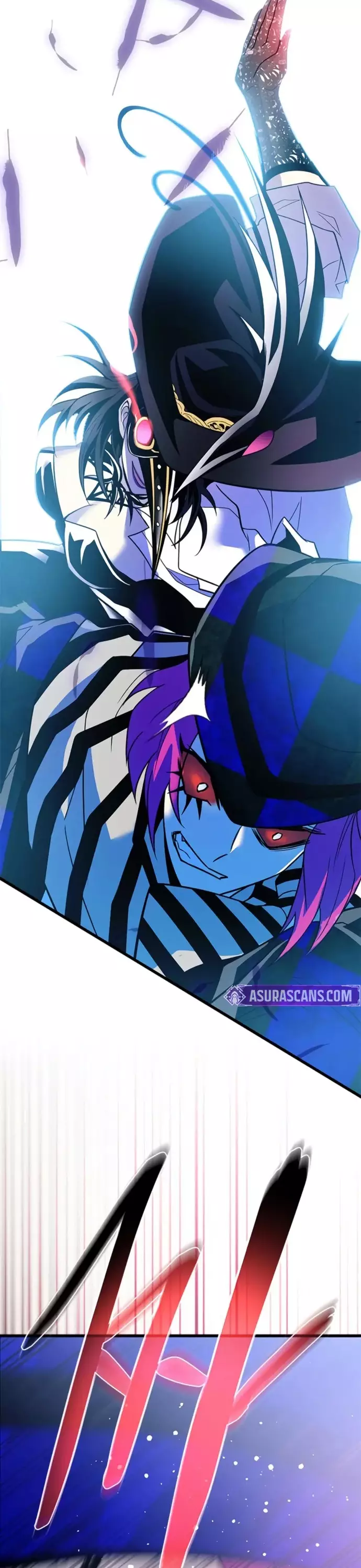 Trùng Sinh Trở Thành Ác Nhân: Chapter 188