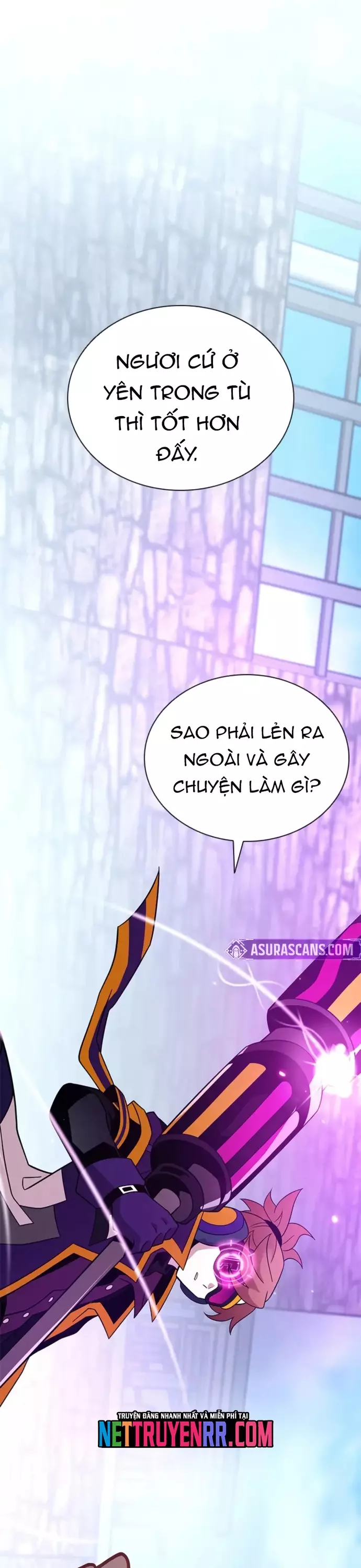 Trùng Sinh Trở Thành Ác Nhân: Chapter 188