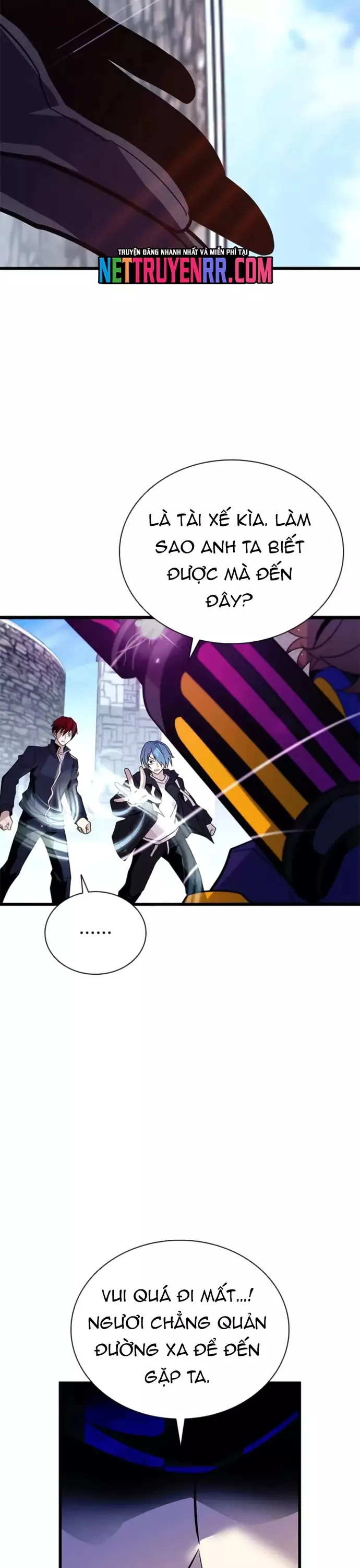 Trùng Sinh Trở Thành Ác Nhân: Chapter 188