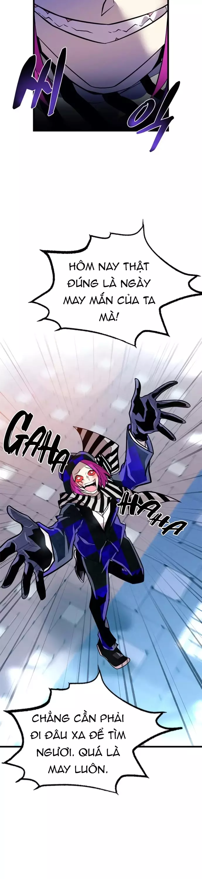 Trùng Sinh Trở Thành Ác Nhân: Chapter 188