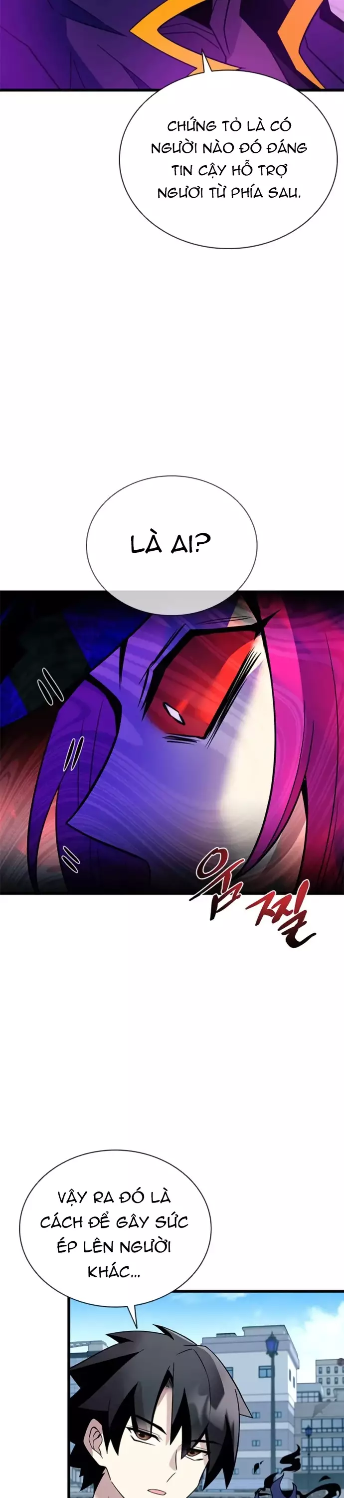 Trùng Sinh Trở Thành Ác Nhân: Chapter 188