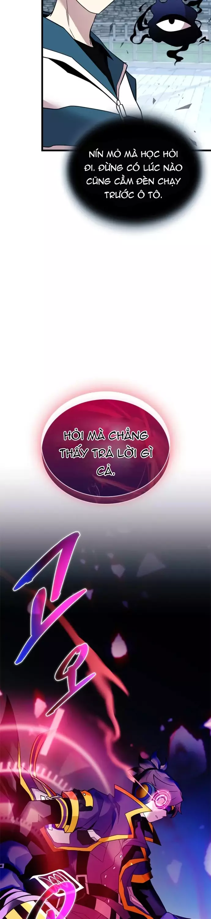 Trùng Sinh Trở Thành Ác Nhân: Chapter 188