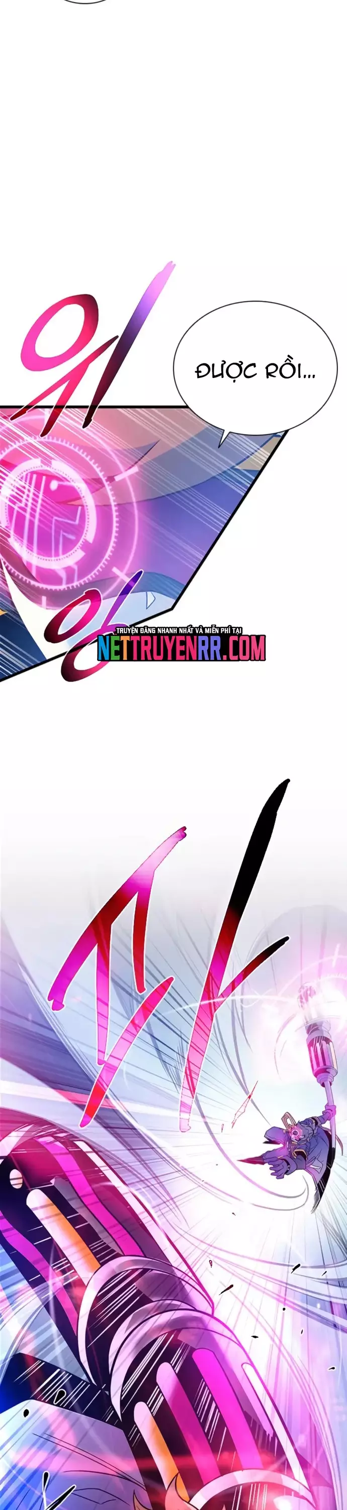 Trùng Sinh Trở Thành Ác Nhân: Chapter 188