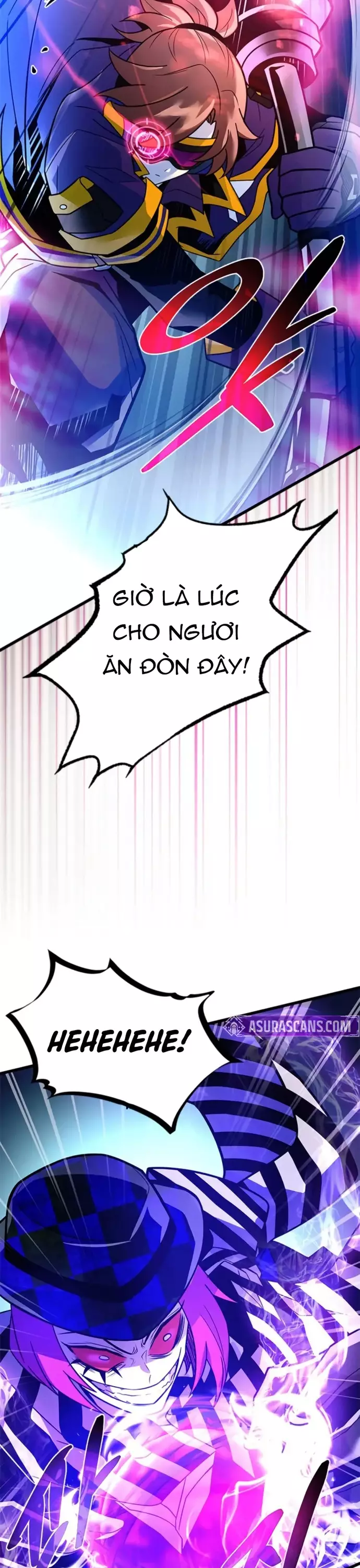 Trùng Sinh Trở Thành Ác Nhân: Chapter 188