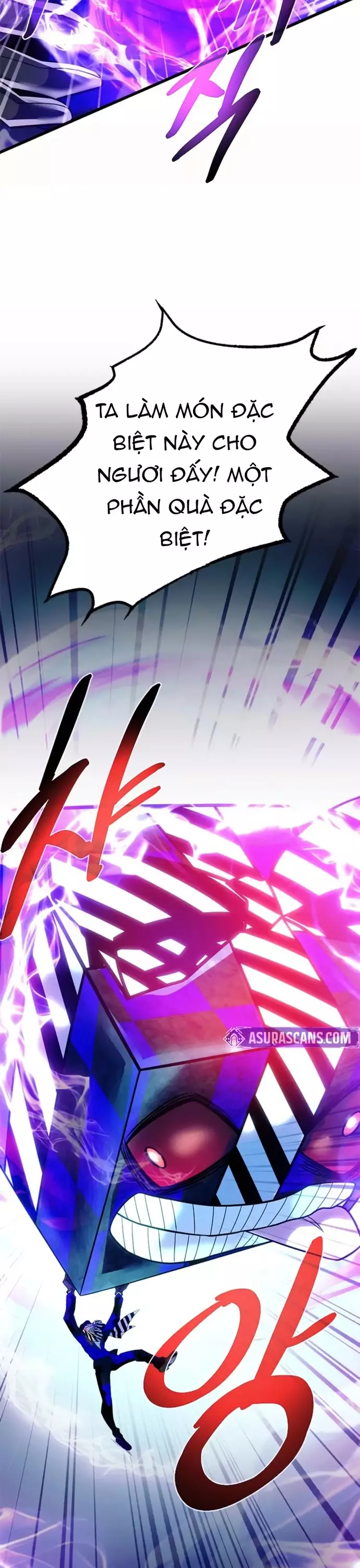 Trùng Sinh Trở Thành Ác Nhân: Chapter 188