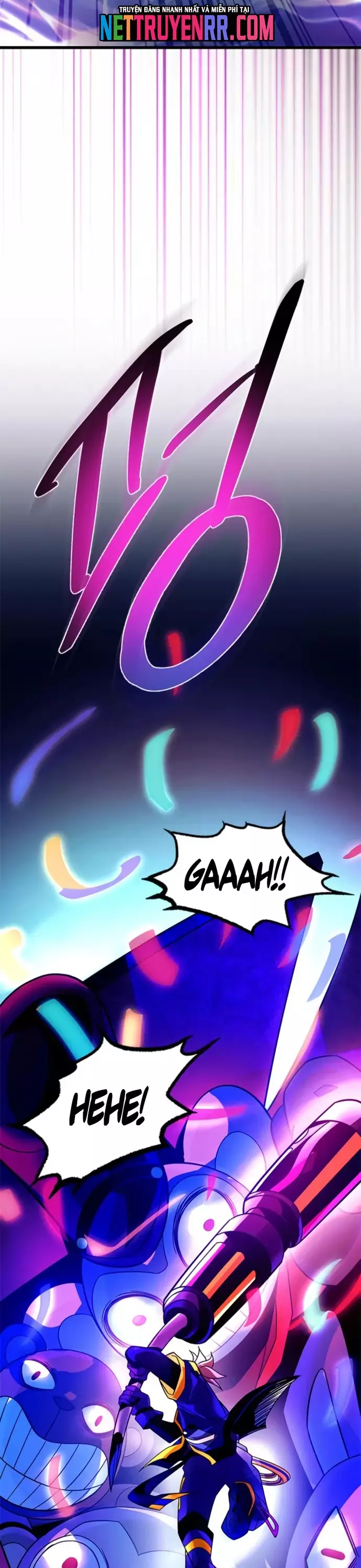 Trùng Sinh Trở Thành Ác Nhân: Chapter 188